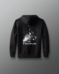 JB Ice Youth Tradition Hoodie