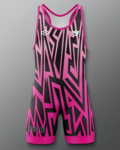 JB Shock Vice Elite 2.0 Singlet