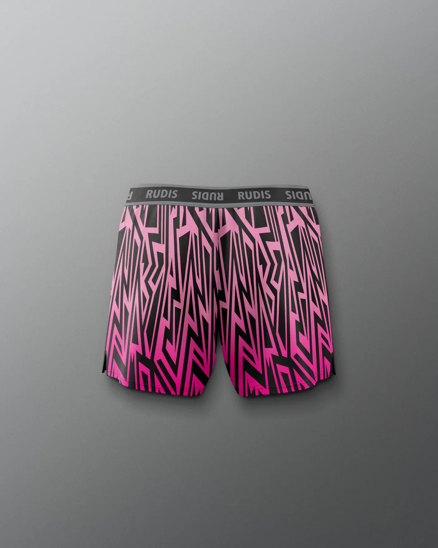 JB Shock Vice Girl's Elite Sublimated Shorts