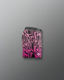 JB Shock Vice Girl's Elite Sublimated Shorts