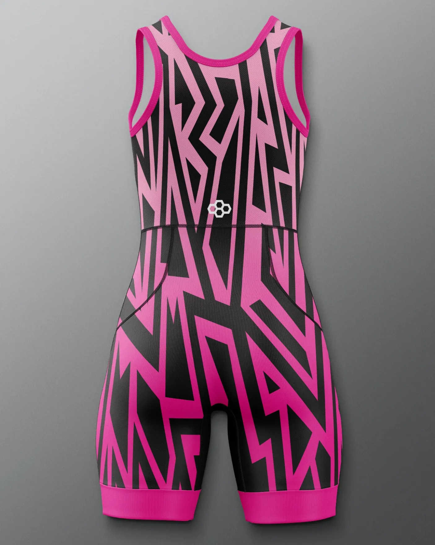 JB Shock Vice Women's Elite 2.0 Singlet