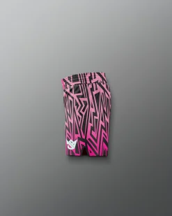 JB Shock Vice Youth Elite Sublimated Shorts