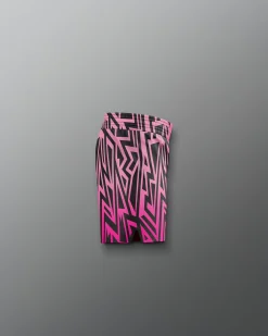 JB Shock Vice Youth Elite Sublimated Shorts