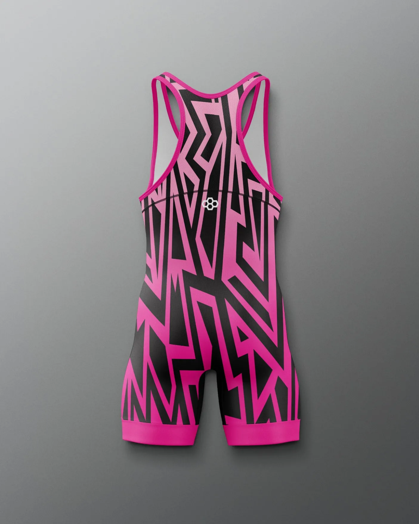 JB Shock Vice Youth Elite 2.0 Singlet