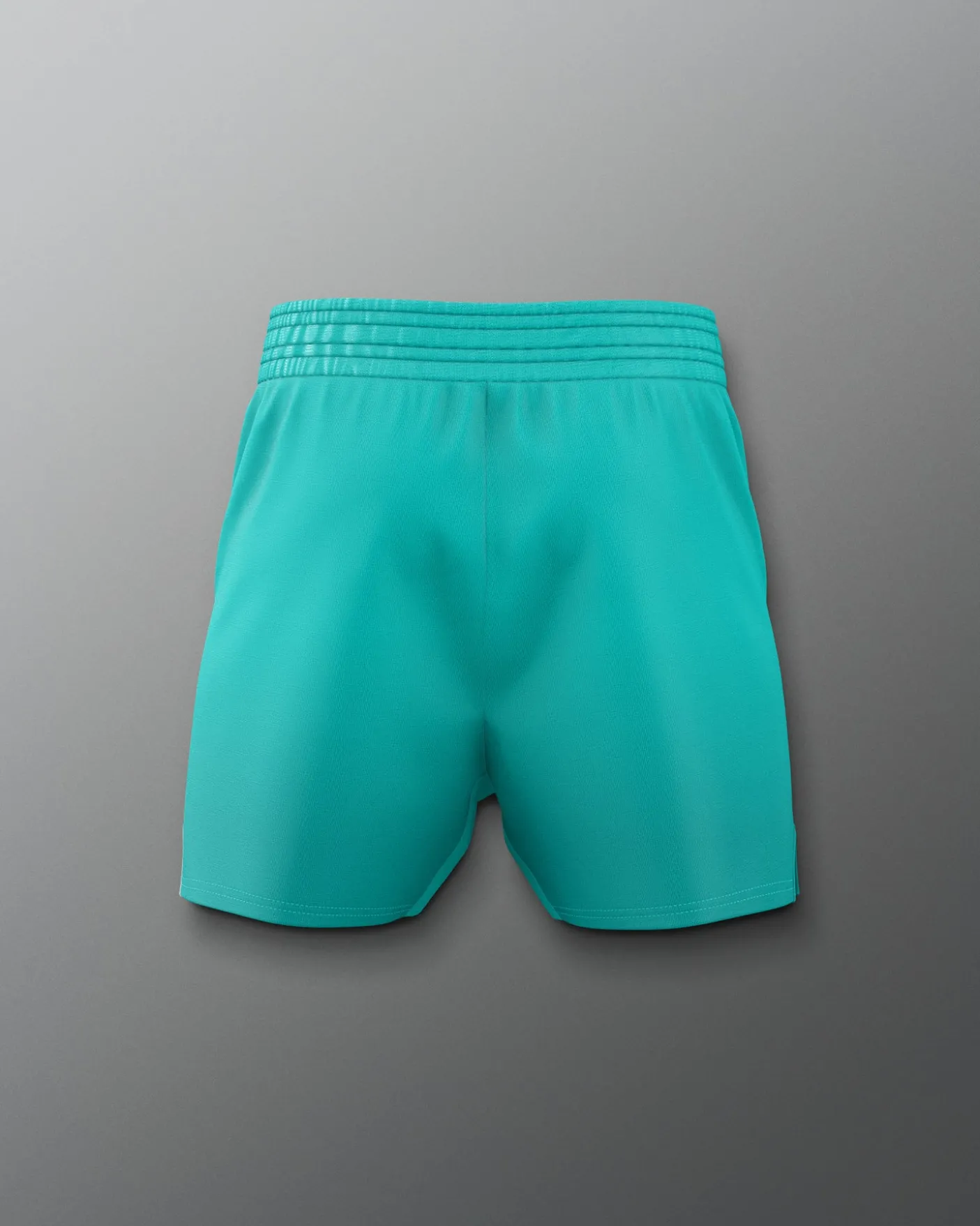 JB South Beach Wave Elite Sublimated Shorts