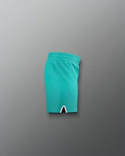 JB South Beach Wave Youth Elite Sublimated Shorts