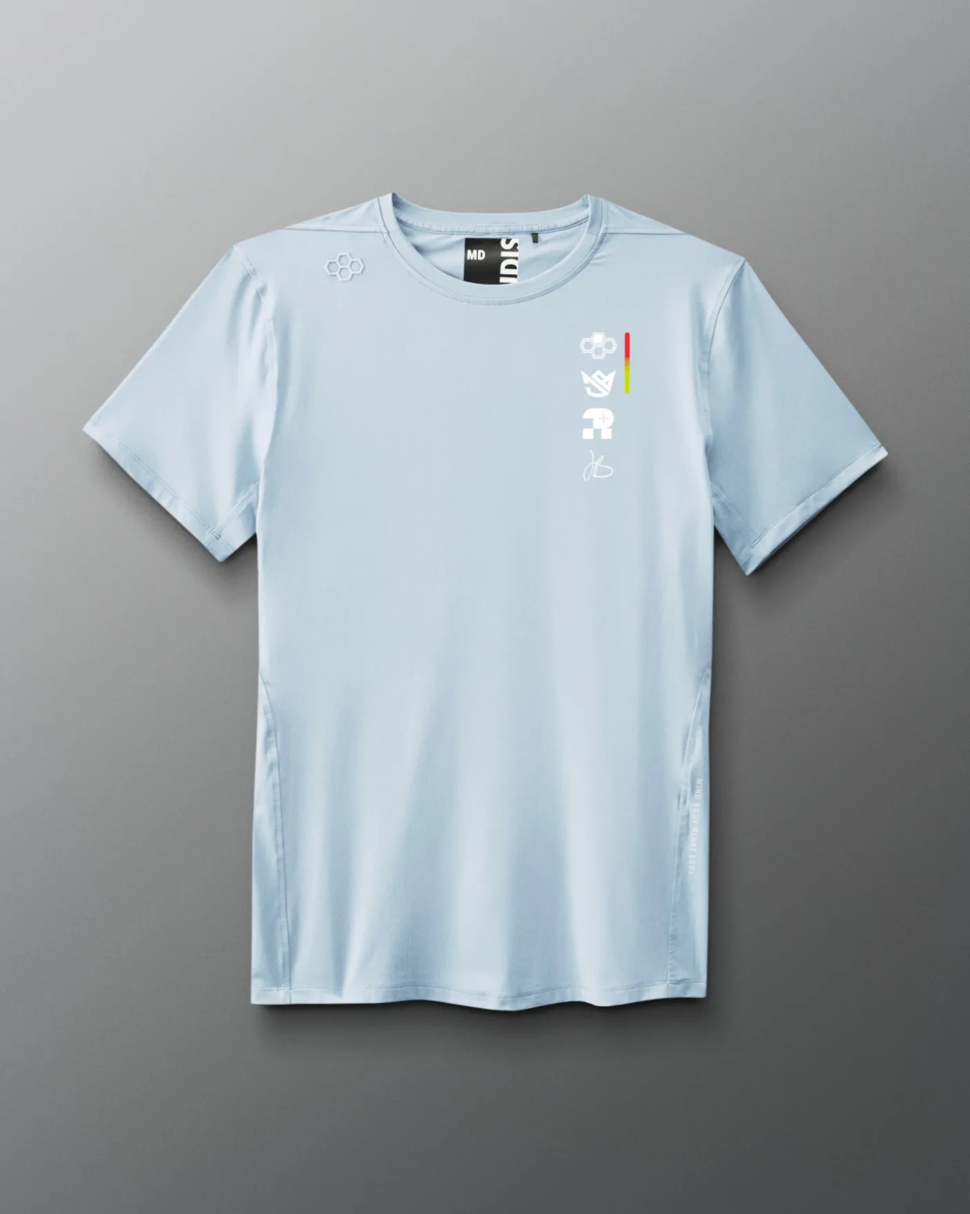 JB Ultra Performance T-Shirt