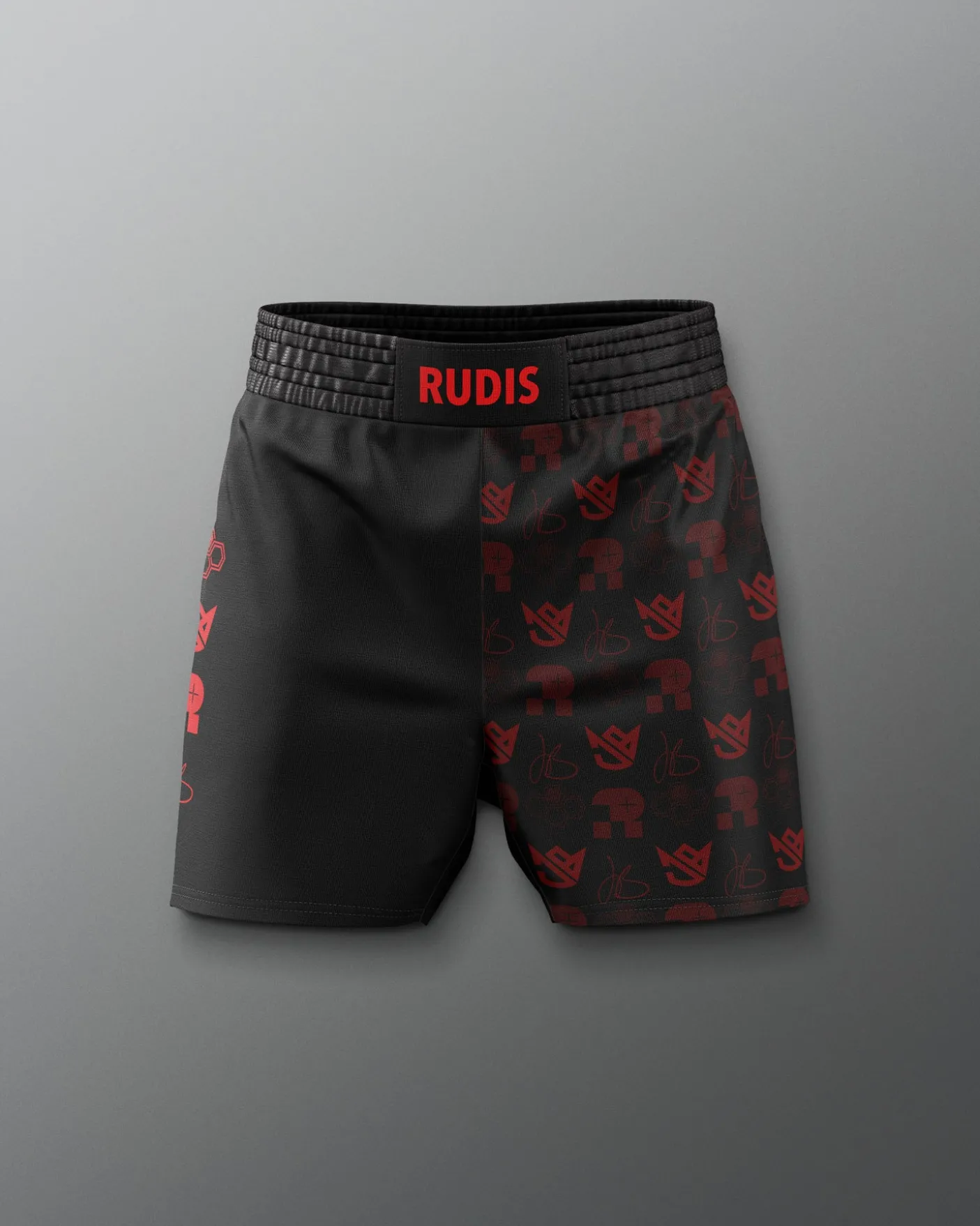 JB Ultra Sublimated Shorts