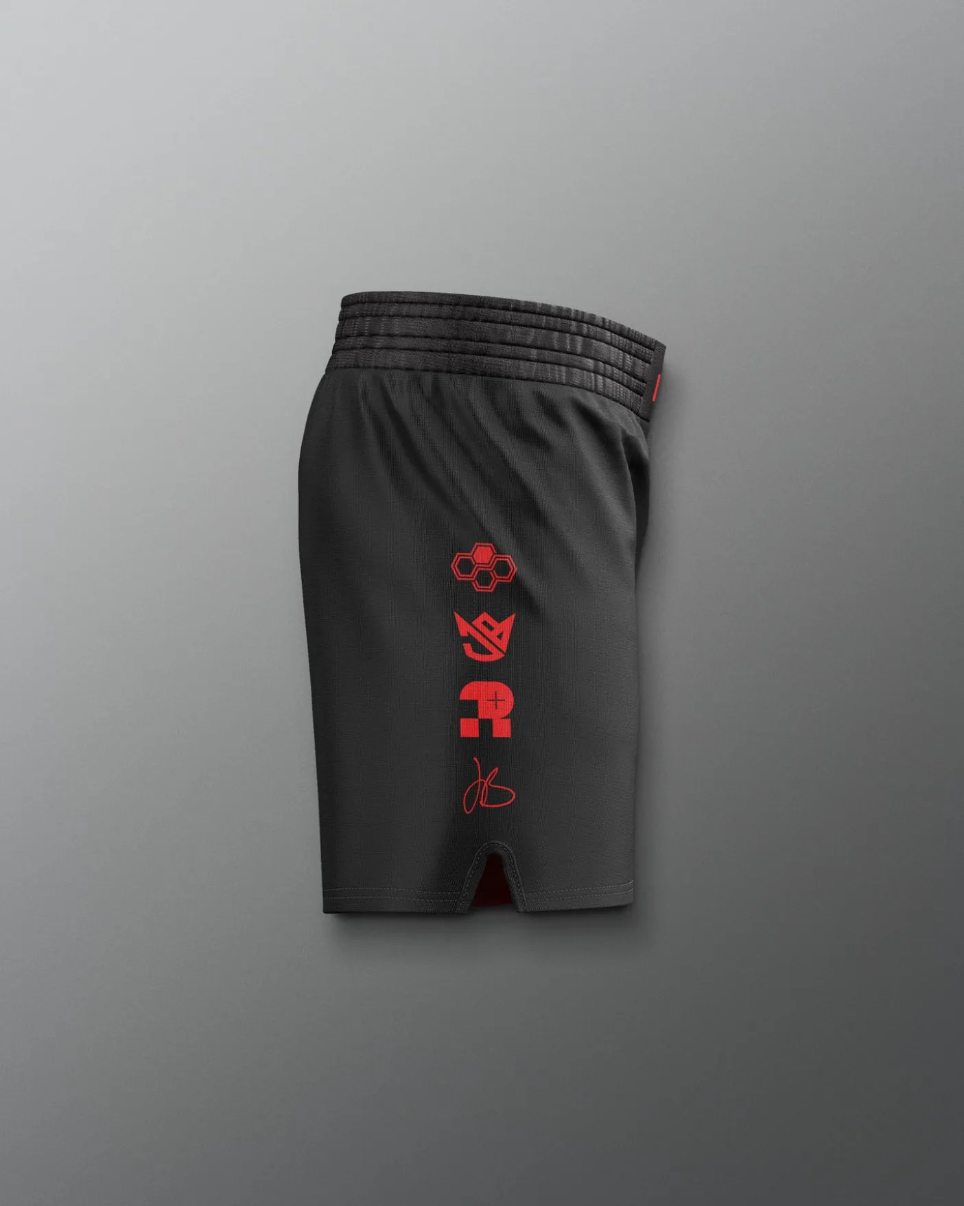 JB Ultra Sublimated Shorts