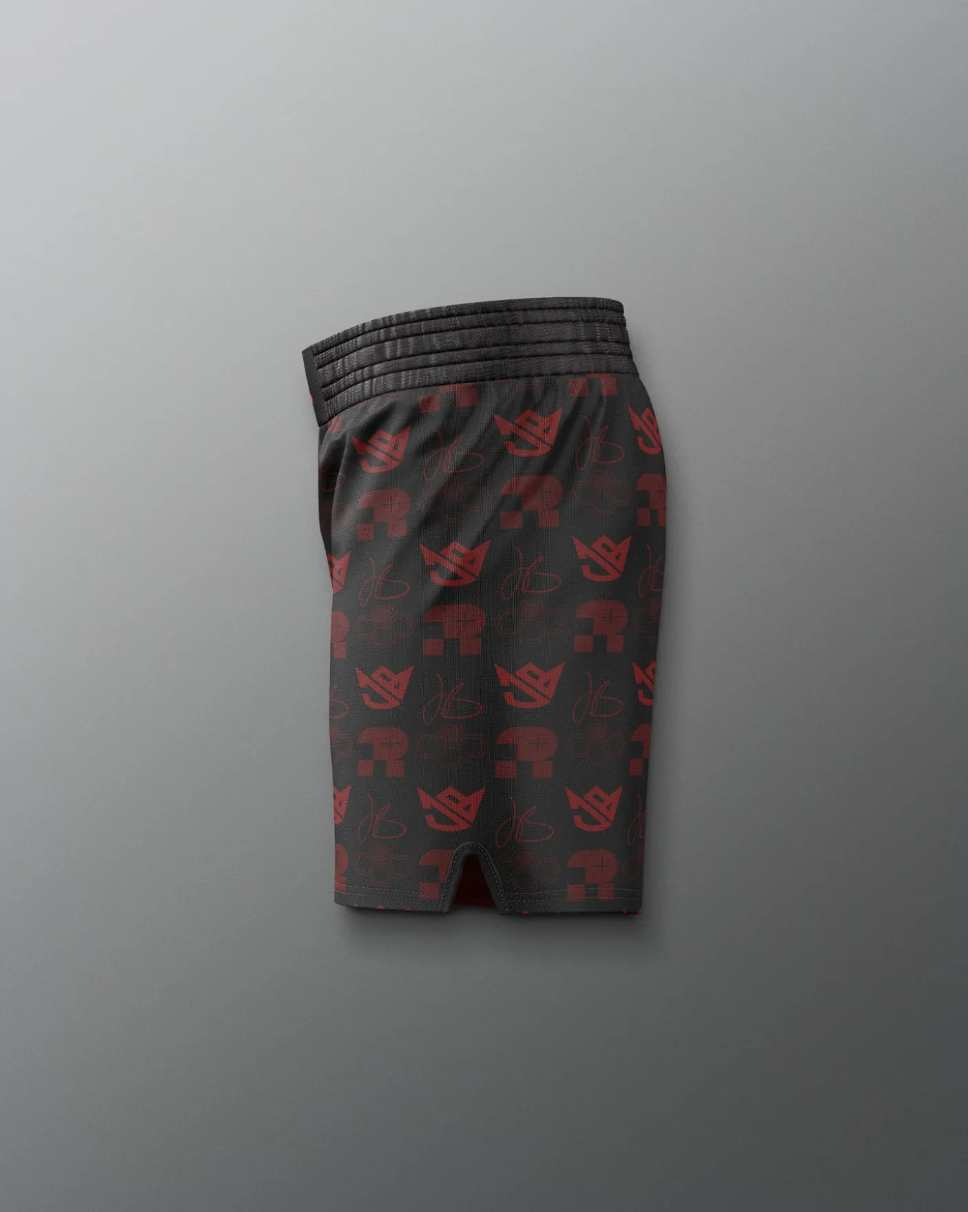 JB Ultra Sublimated Shorts