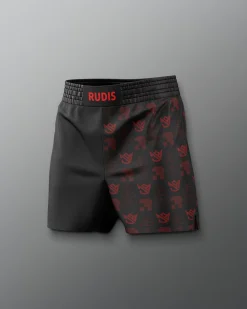 JB Ultra Sublimated Shorts