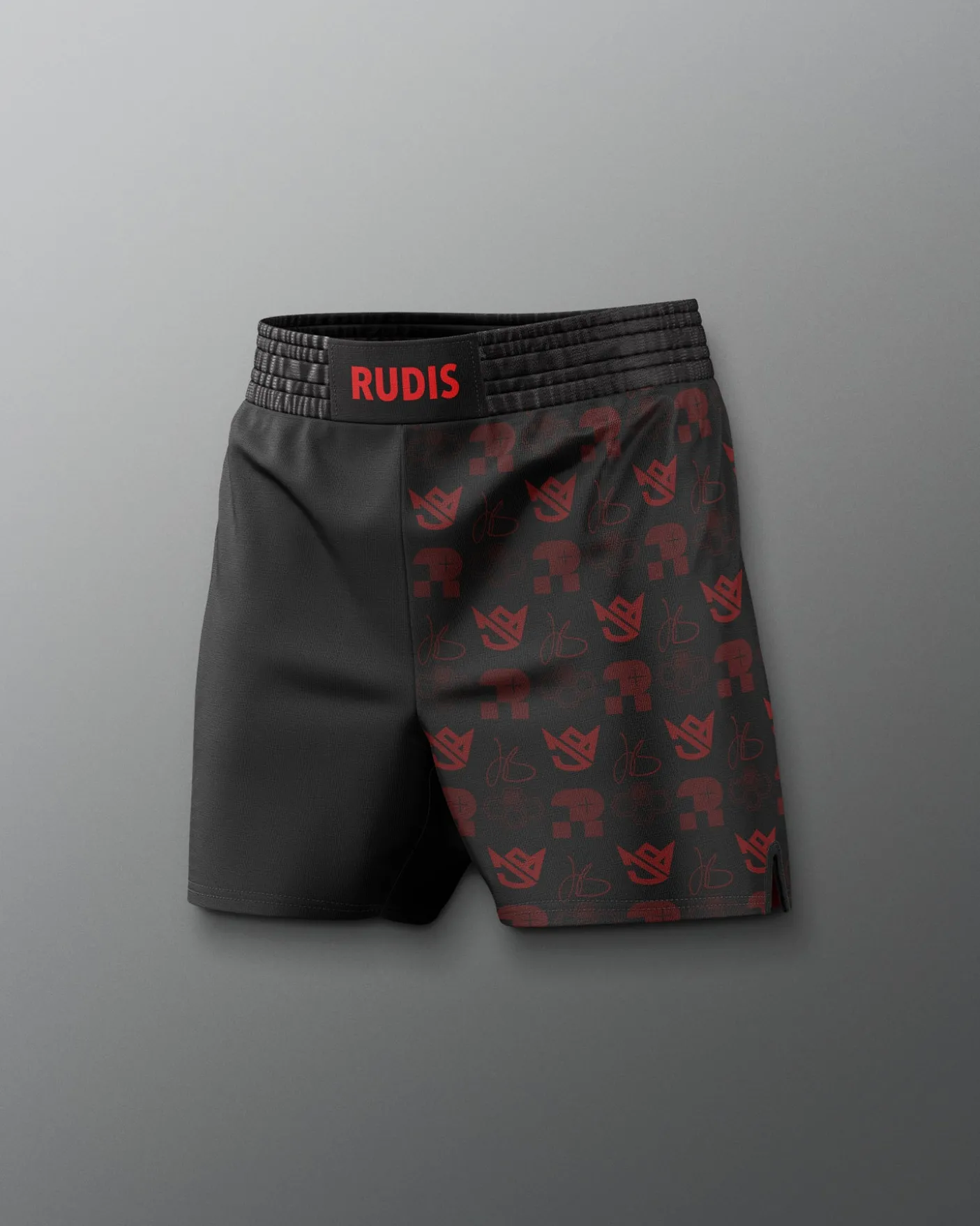JB Ultra Sublimated Shorts