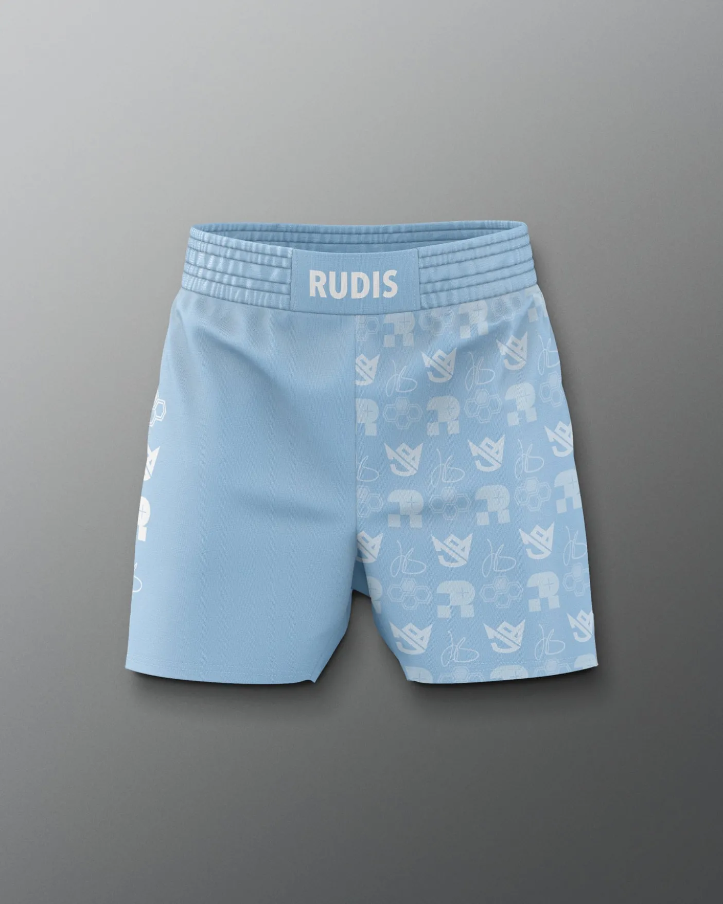 JB Ultra Sublimated Shorts