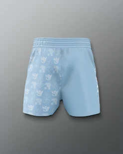 JB Ultra Sublimated Shorts