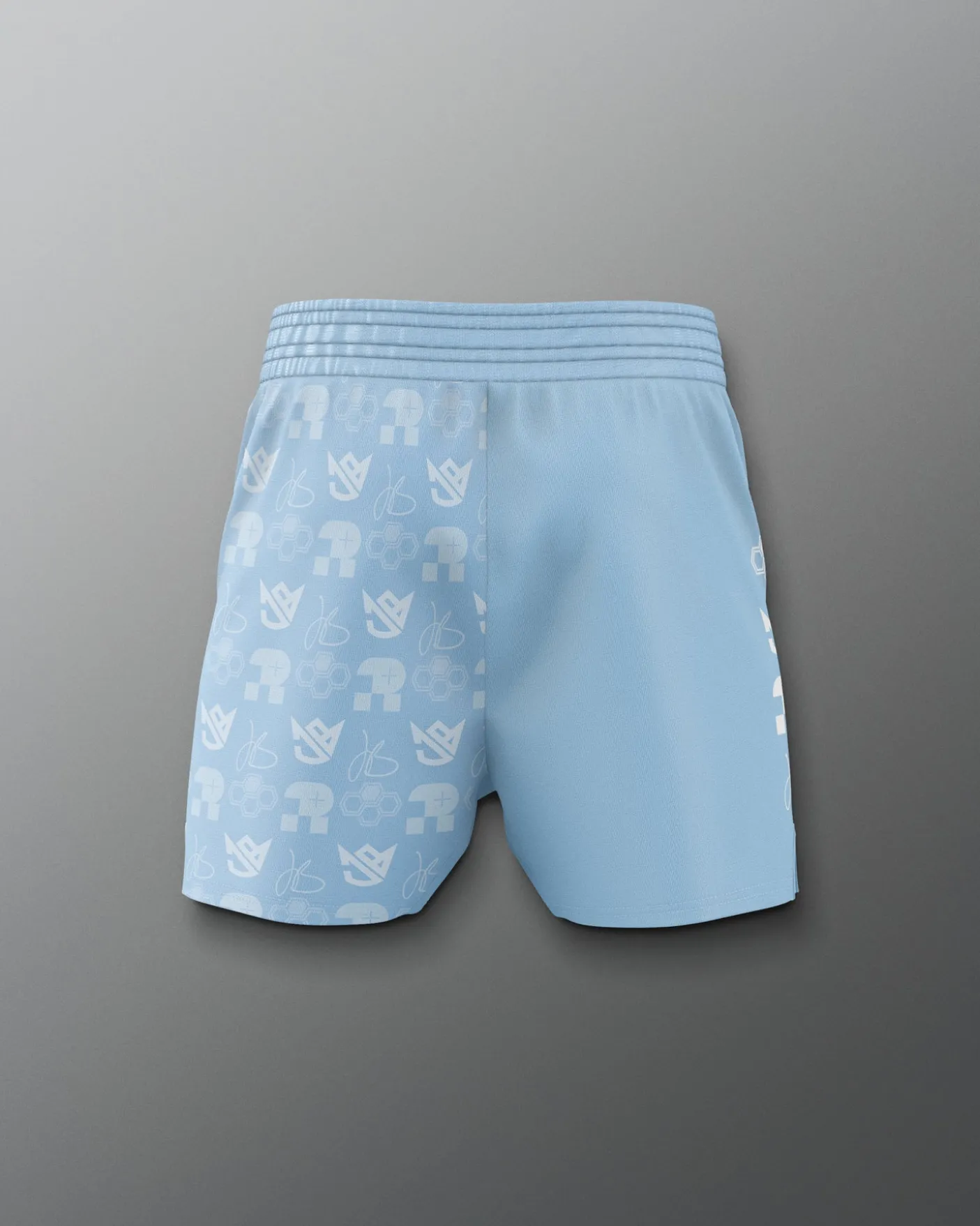 JB Ultra Sublimated Shorts