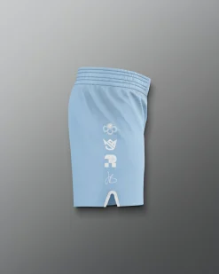 JB Ultra Sublimated Shorts