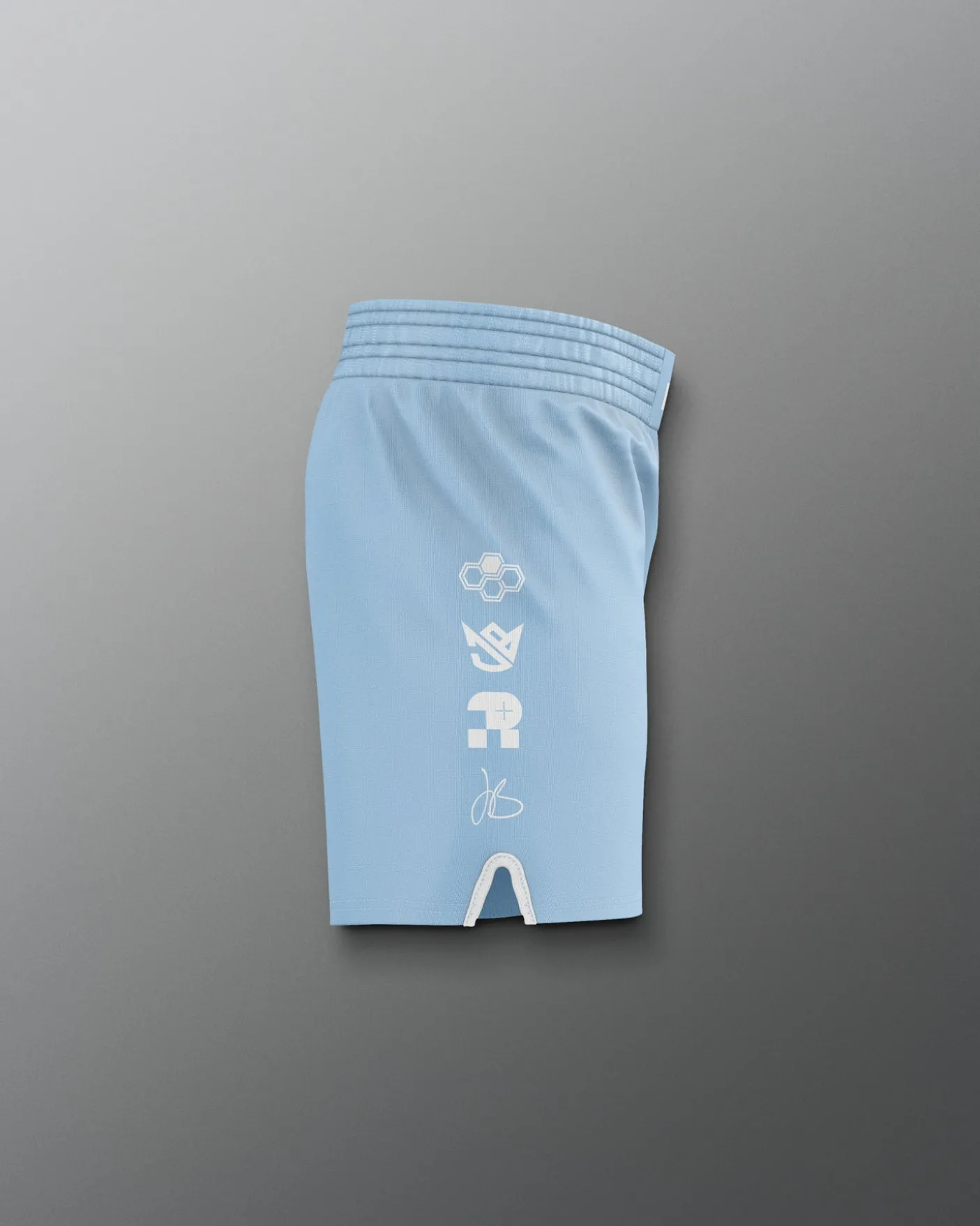 JB Ultra Sublimated Shorts
