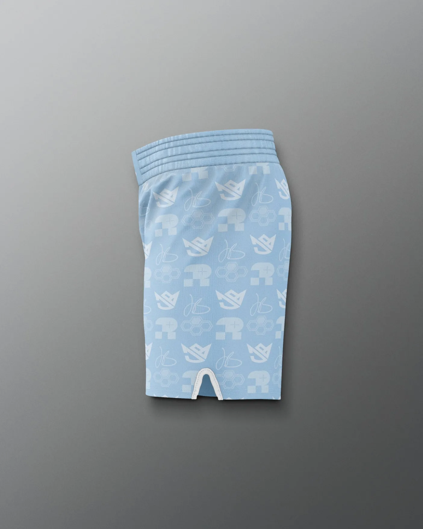 JB Ultra Sublimated Shorts