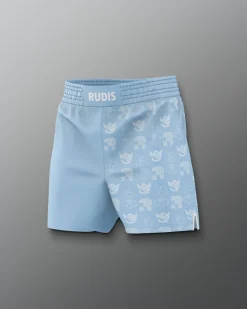 JB Ultra Sublimated Shorts