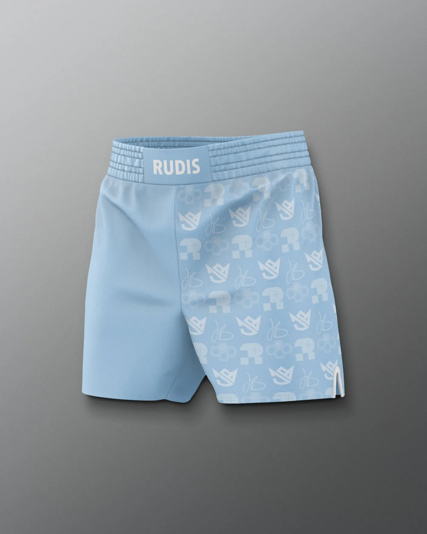JB Ultra Sublimated Shorts