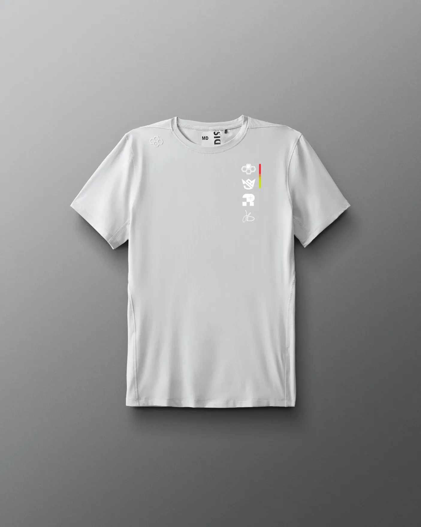 JB Ultra Youth Performance T-Shirt