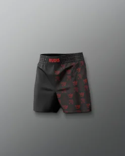 JB Ultra Youth Sublimated Shorts