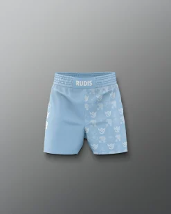 JB Ultra Youth Sublimated Shorts