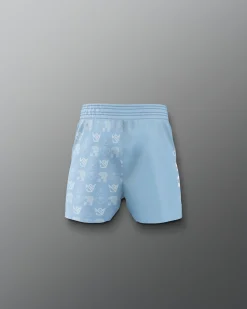 JB Ultra Youth Sublimated Shorts