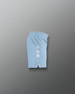 JB Ultra Youth Sublimated Shorts