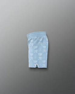 JB Ultra Youth Sublimated Shorts