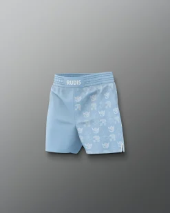 JB Ultra Youth Sublimated Shorts