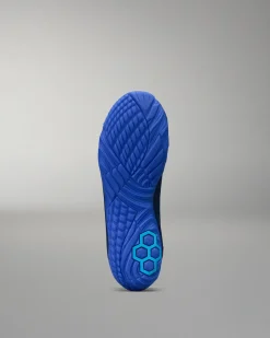 JB1 Youth Wrestling Shoes - Electric Blue
