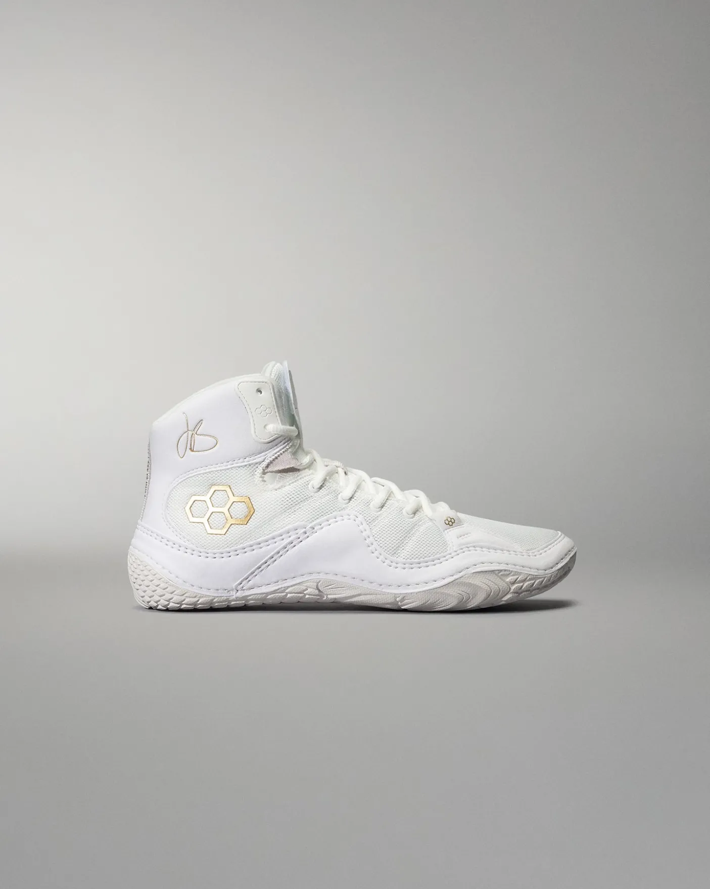 JB1 Youth Wrestling Shoes - Beacon