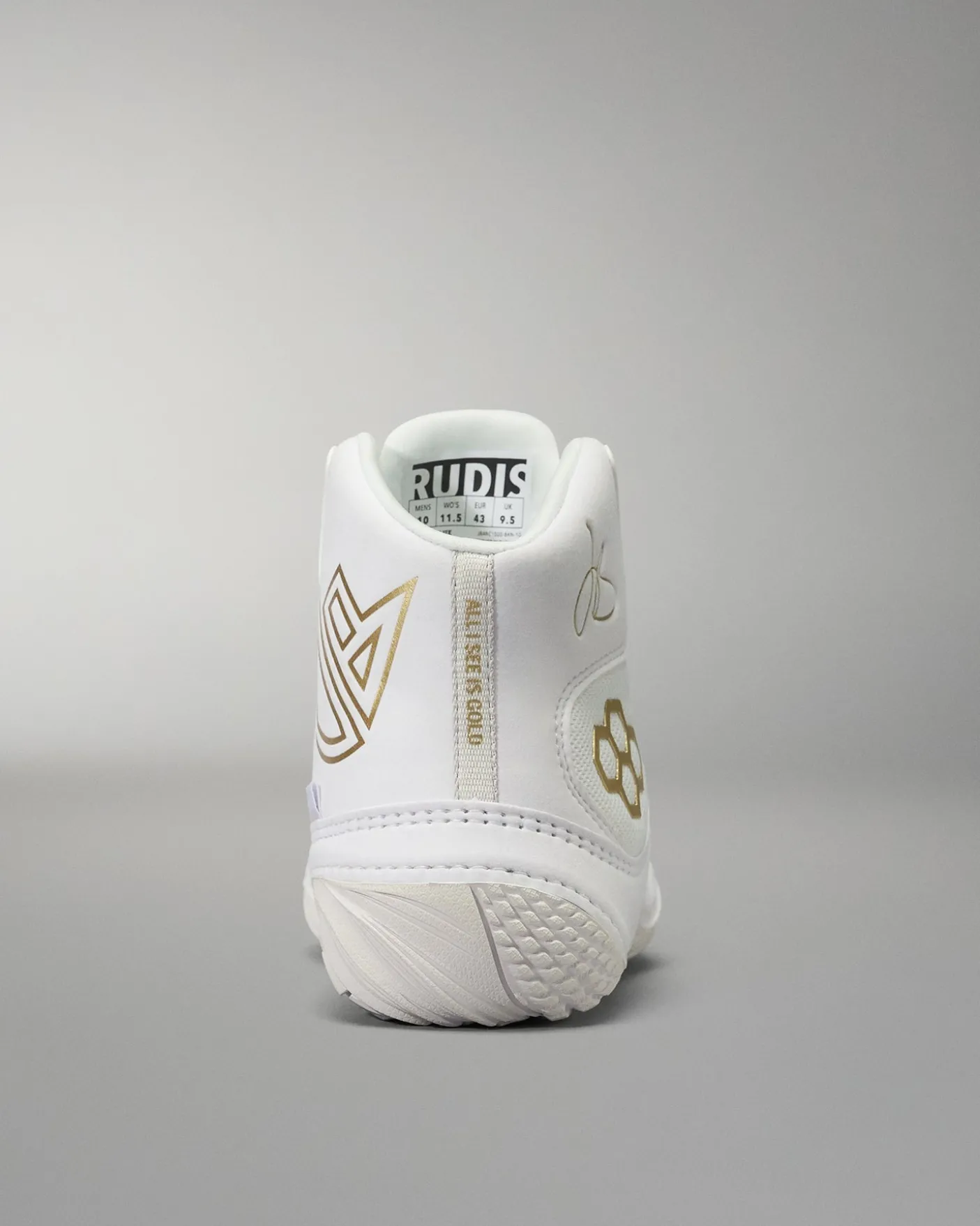 JB1 Youth Wrestling Shoes - Beacon