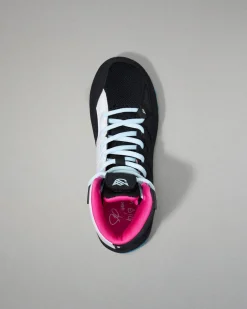 JB1 Youth Wrestling Shoes - South Beach