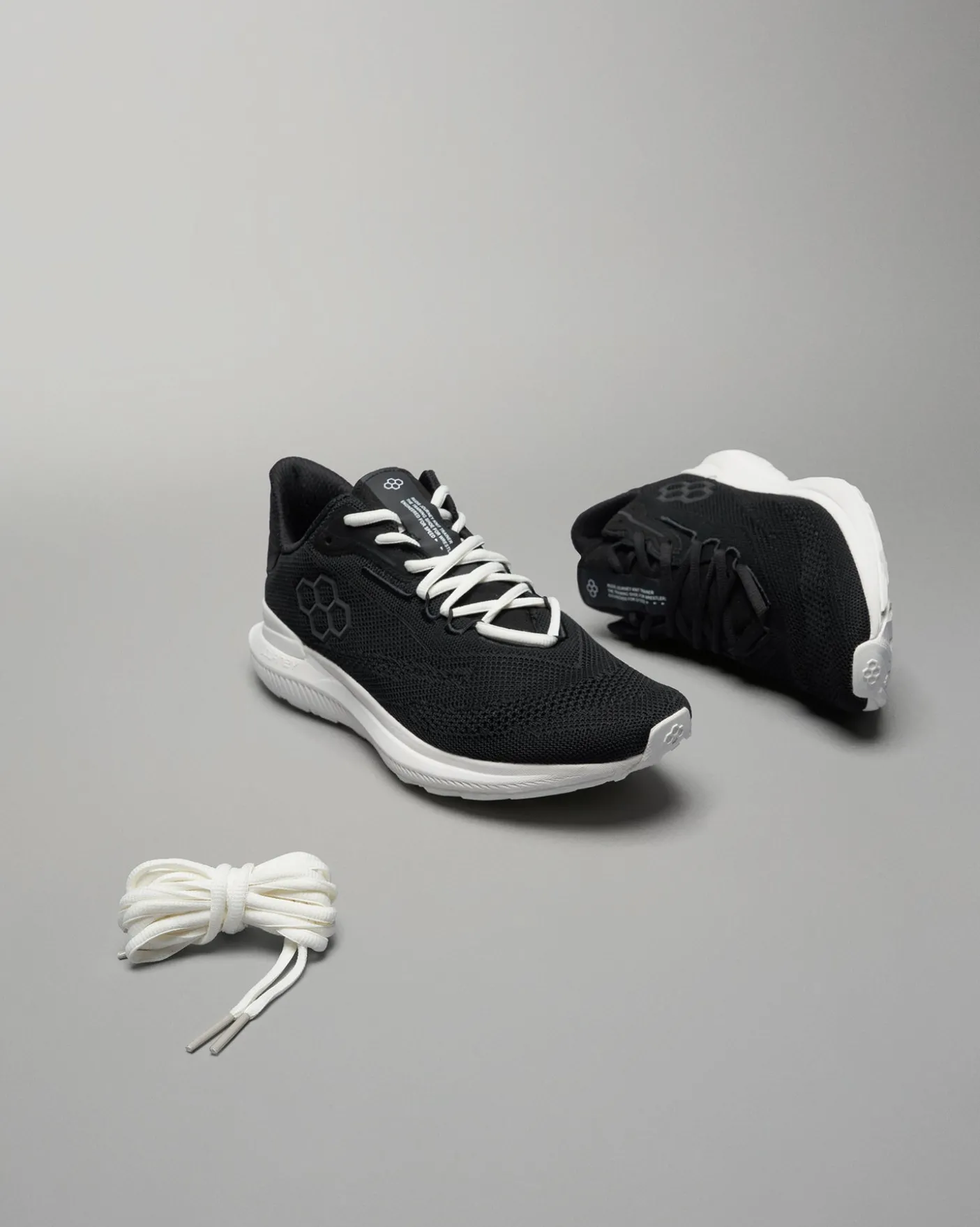 Journey Oval Shoe Laces