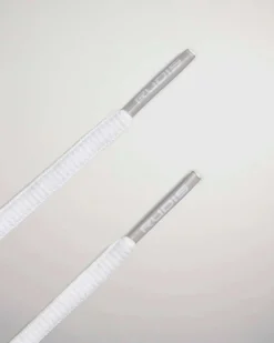 Journey Oval Shoe Laces