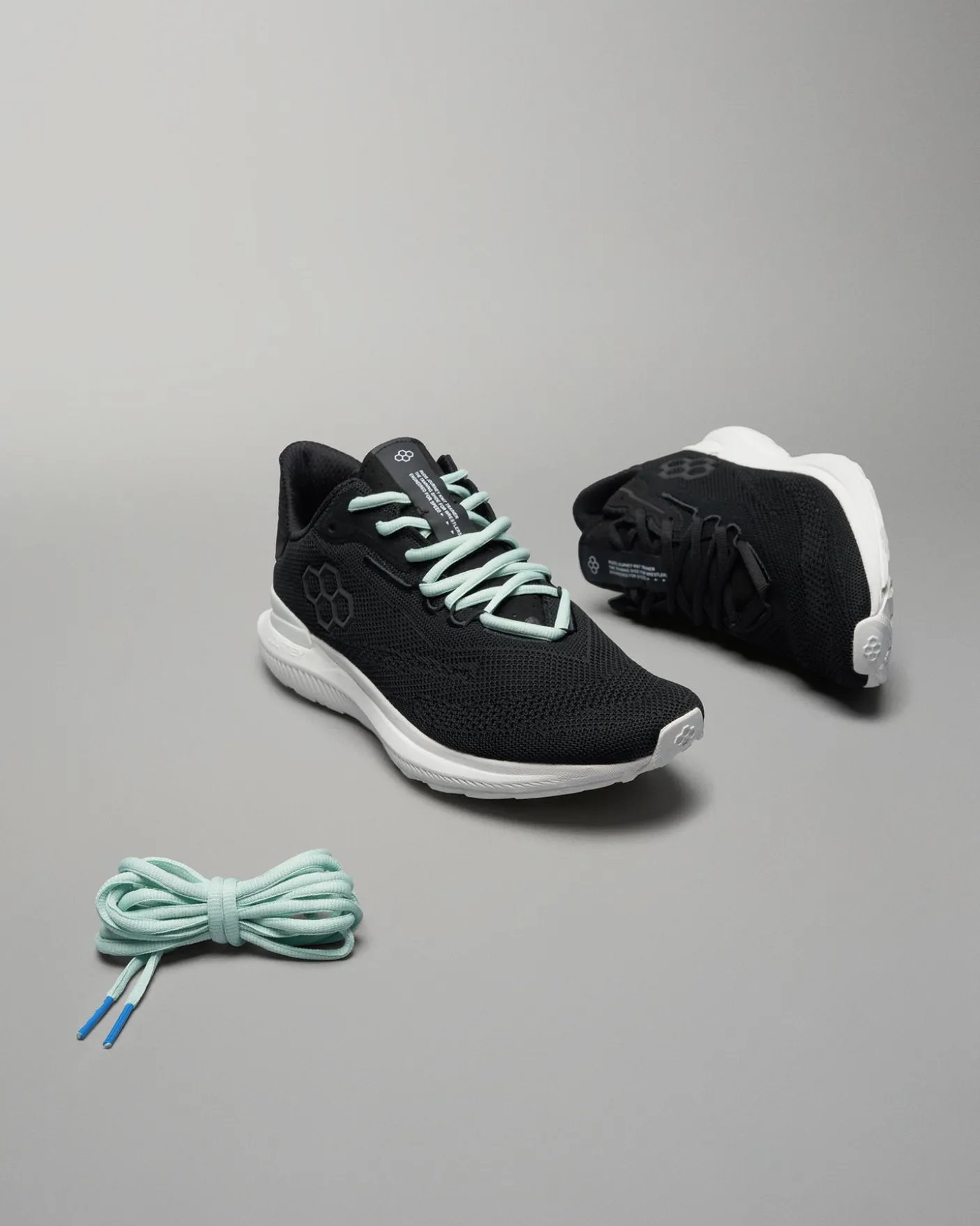 Journey Oval Shoe Laces