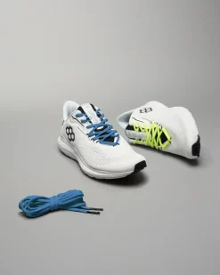 Journey Oval Shoe Laces