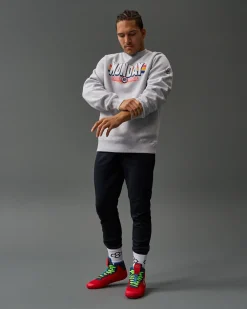 Kenny Monday 88 Vintage Crewneck