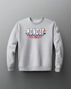 Kenny Monday 88 Vintage Crewneck