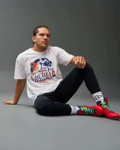 Kenny Monday 88 Vintage Heavyweight T-Shirt
