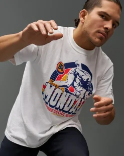 Kenny Monday 88 Vintage Heavyweight T-Shirt