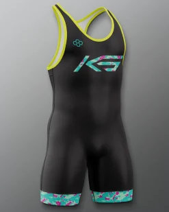 KS Controlled Chaos Elite 2.0 Singlet