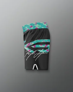 KS Controlled Chaos Elite Shorts