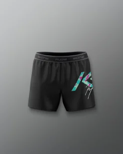 KS Controlled Chaos Girl's Elite Shorts