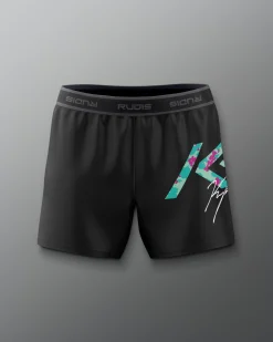 KS Controlled Chaos Women's Elite Shorts