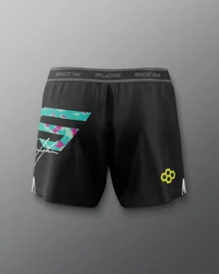 KS Controlled Chaos Women's Elite Shorts