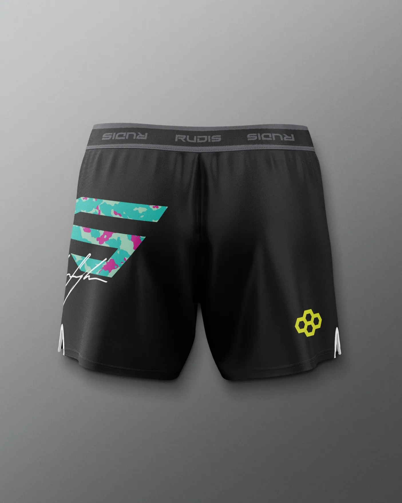 KS Controlled Chaos Women's Elite Shorts