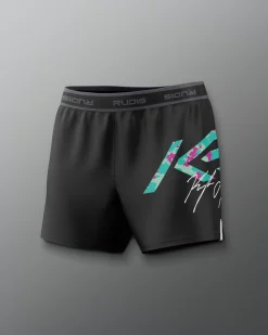 KS Controlled Chaos Women's Elite Shorts